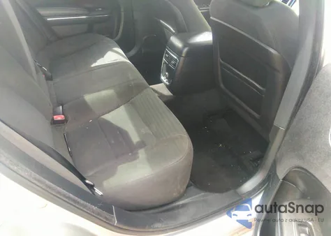 2014 Dodge Charger Sxt z USA, uszkodzony, nr VIN 2C3CDXHG7EH363253